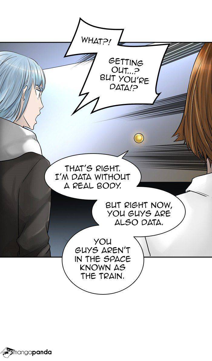 Tower of God Chapter 380 image 29